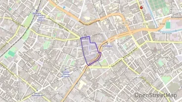 Appartement 100 m² quatre pièces à vendre à Roubaix