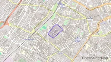 appartement d'une chambre 40 m² à vendre à Roubaix