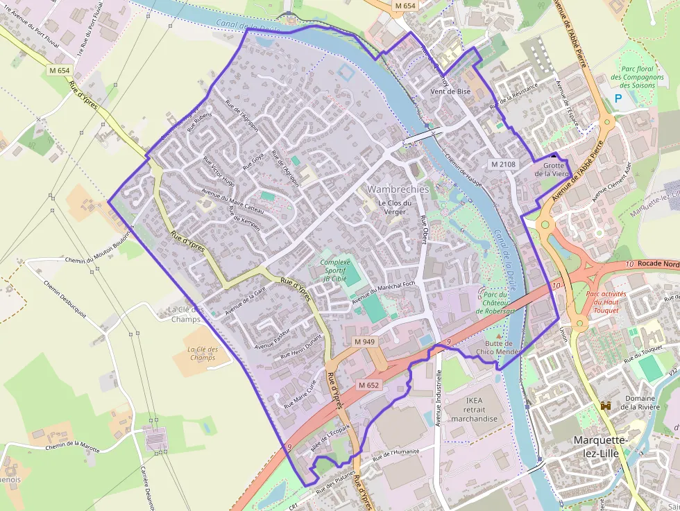 Property
