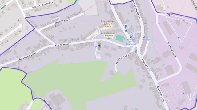 Appartement 100 m² 5 pièces à vendre à Outreau