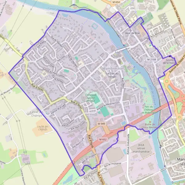 Property