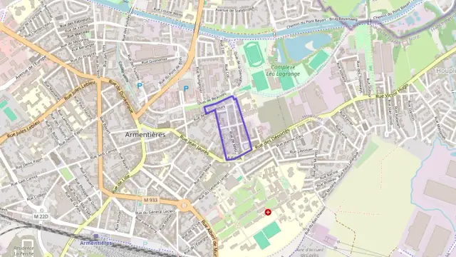 Appartement 31 m² une piece à vendre à Armentières