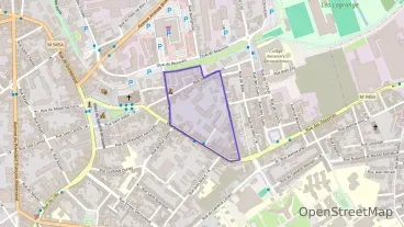 Appartement 50 m² deux pieces à vendre à Armentières