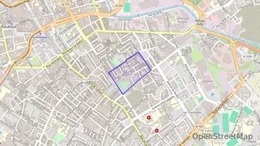 Appartement 56 m² quatre pièces à vendre à Roubaix
