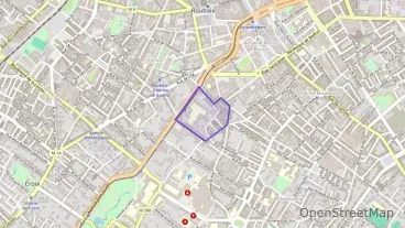 appartement de trois chambres 56 m² à vendre à Roubaix