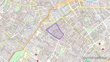 appartement d'une chambre 39 m² à vendre à Roubaix
