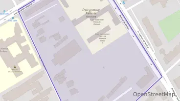 Appartement 60 m² trois pièces à vendre à Roubaix