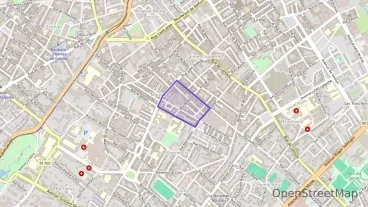 appartement d'une chambre 49 m² à vendre à Roubaix