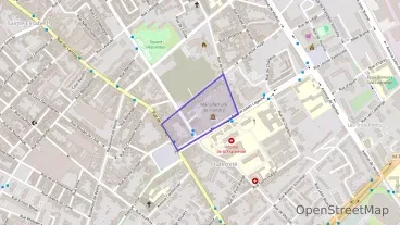 appartement d'une chambre 48 m² à vendre à Roubaix