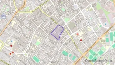 Appartement 36 m² une piece à vendre à Roubaix