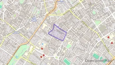 Appartement 33 m² une piece à vendre à Roubaix