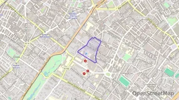 appartement de trois chambres 100 m² à vendre à Roubaix