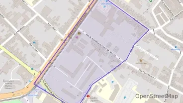 Appartement 94 m² quatre pièces à vendre à Roubaix