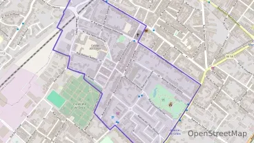 appartement d'une chambre 37 m² à vendre à Croix