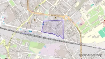 Appartement 30 m² une piece à vendre à Armentières