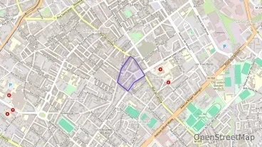 appartement d'une chambre 50 m² à vendre à Roubaix