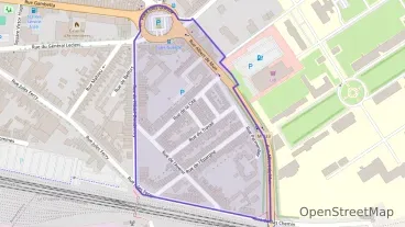 appartement d'une chambre 50 m² à vendre à Armentières
