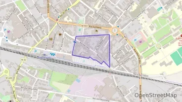 appartement d'une chambre 33 m² à vendre à Armentières