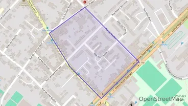 appartement d'une chambre 46 m² à vendre à Roubaix