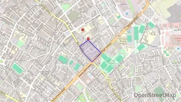 appartement d'une chambre 46 m² à vendre à Roubaix