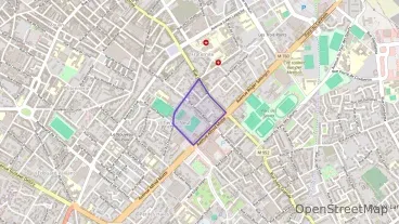 Appartement 60 m² deux pieces à vendre à Roubaix