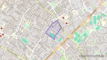 Appartement 45 m² deux pieces à vendre à Roubaix