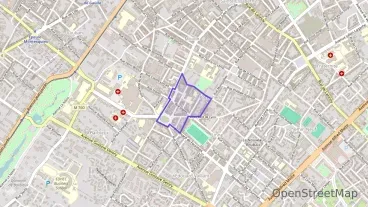 Appartement 78 m² quatre pièces à vendre à Roubaix