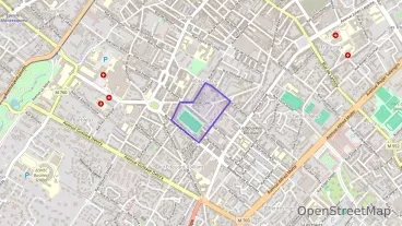 appartement d'une chambre 41 m² à vendre à Roubaix