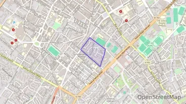 Appartement 49 m² trois pièces à vendre à Roubaix