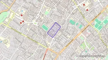Appartement 68 m² trois pièces à vendre à Roubaix