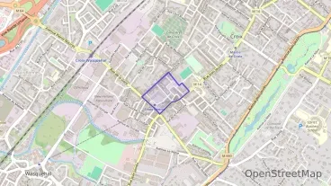 appartement d'une chambre 46 m² à vendre à Croix