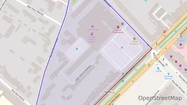 Appartement 55 m² trois pièces à vendre à Roubaix