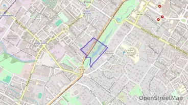 Appartement 123 m² quatre pièces à vendre à Roubaix
