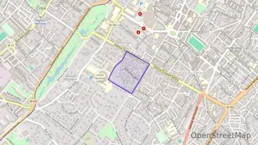 Appartement 89 m² trois pièces à vendre à Roubaix