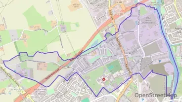 Appartement 35 m² une piece à vendre à Marquette-lez-Lille