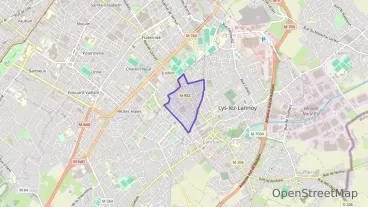 appartement d'une chambre 43 m² à vendre à Lys-lez-Lannoy