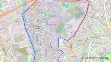 Appartement de 5+ pièces 87 m² à vendre à Marquette-lez-Lille Appartement de 5+ pièces 87 m² à vendre à Marquette-lez-Lille