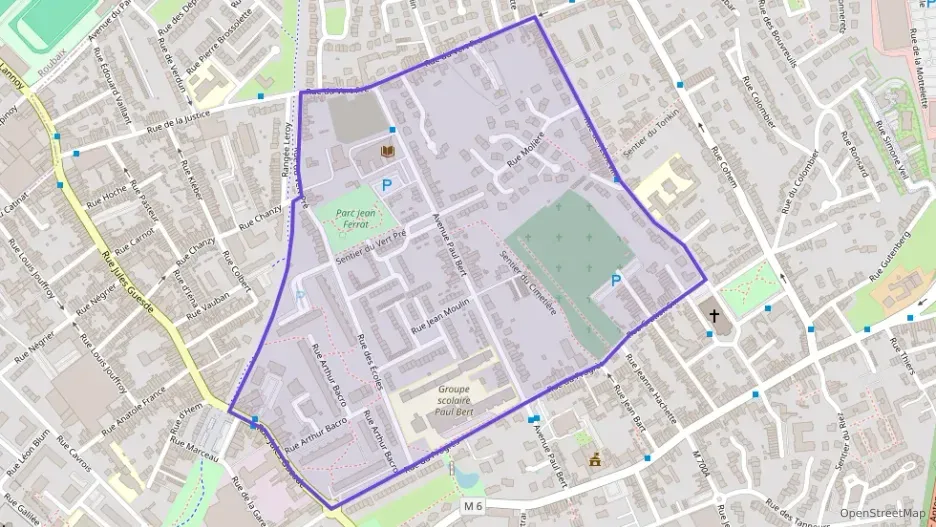 Appartement 120 m² trois pièces à vendre à Lys-lez-Lannoy Appartement 120 m² trois pièces à vendre à Lys-lez-Lannoy