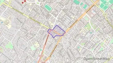 appartement d'une chambre 55 m² à vendre à Roubaix