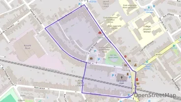 Appartement 76 m² trois pièces à vendre à Pérenchies