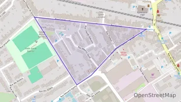 appartement d'une chambre 58 m² à vendre à Pérenchies
