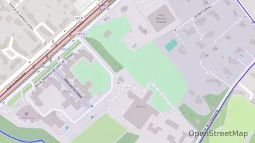 appartement d'une chambre 37 m² à vendre à Croix