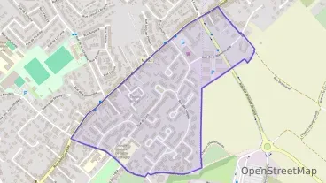 Appartement 52 m² trois pièces à vendre à Hem