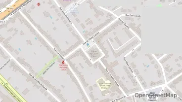 Appartement 41 m² deux pieces à vendre à Marcq-en-Barœul