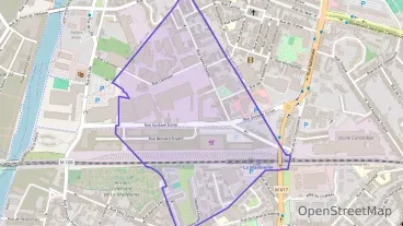appartement d'une chambre 39 m² à vendre à La Madeleine
