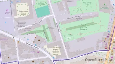Appartement 40 m² deux pieces à vendre à La Madeleine