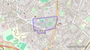 Appartement 40 m² deux pieces à vendre à La Madeleine