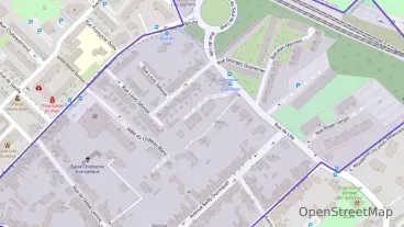 appartement de trois chambres 127 m² à vendre à Lambersart
