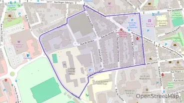 Appartement 76 m² cinq pièces à vendre à La Madeleine