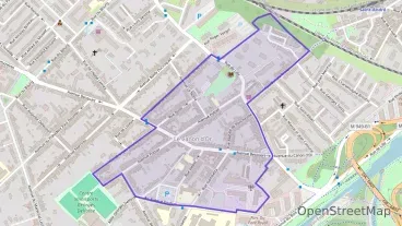 Appartement d'une pièce 28 m² à vendre  à Lambersart